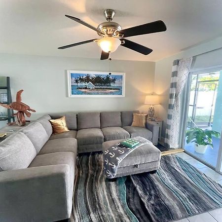 Sparkling 2Bed 1Bath Beach Home - Unit 214 Cocoa Beach Exterior foto