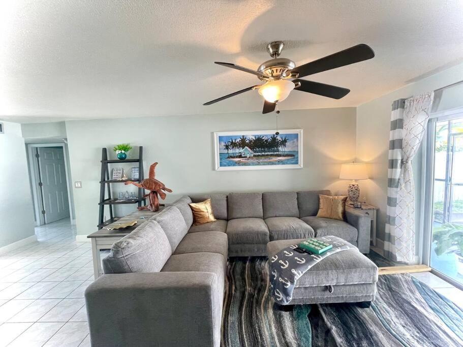 Sparkling 2Bed 1Bath Beach Home - Unit 214 Cocoa Beach Exterior foto