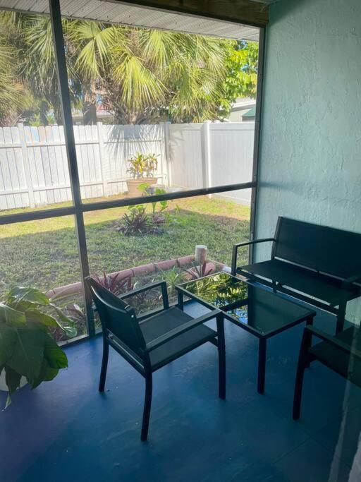 Sparkling 2Bed 1Bath Beach Home - Unit 214 Cocoa Beach Exterior foto